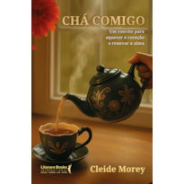 Chá Comigo