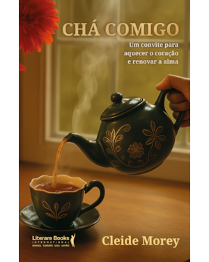Chá Comigo