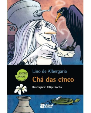 CHÁ DAS CINCO