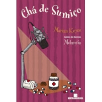 Chá de sumiço