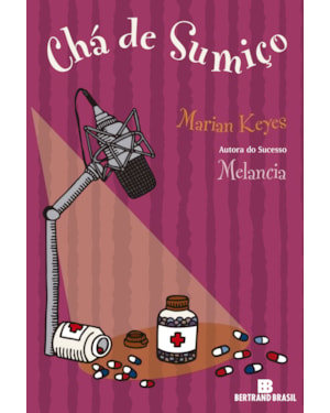 CHÁ DE SUMIÇO