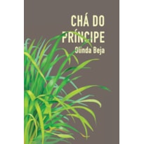 CHÁ DO PRÍNCIPE