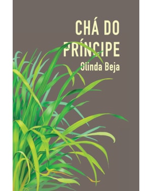 CHÁ DO PRÍNCIPE