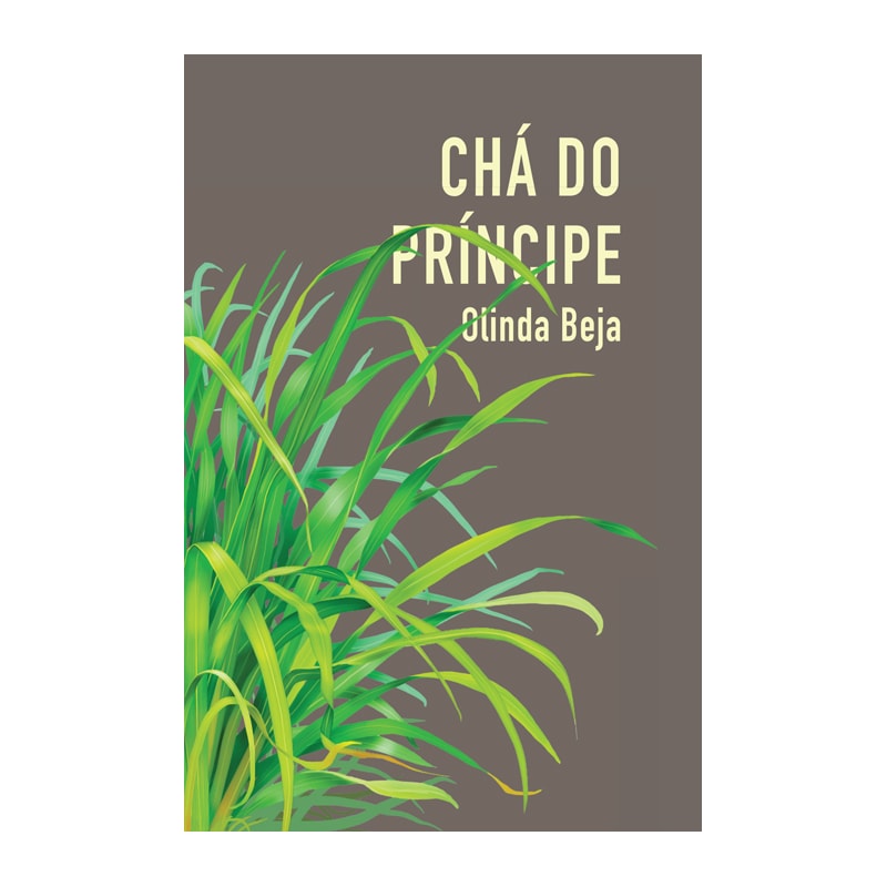 CHÁ DO PRÍNCIPE