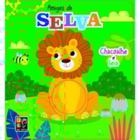 CHACOALHE E LEIA - SELVA