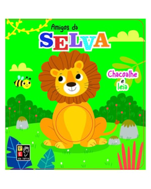 CHACOALHE E LEIA - SELVA