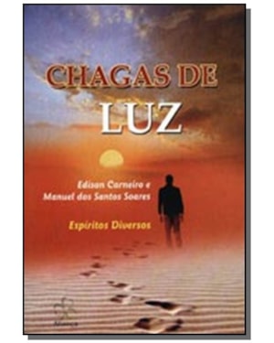 CHAGAS DE LUZ - 1