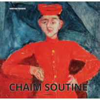 CHAIM SOUTINE