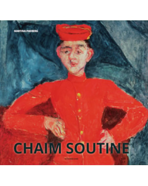 Chaim Soutine