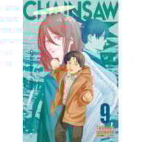 Chainsaw man - 09