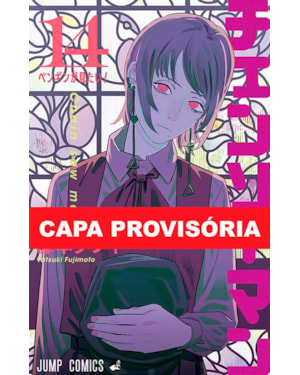 Chainsaw Man Vol. 14