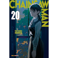 Chainsaw man vol. 20