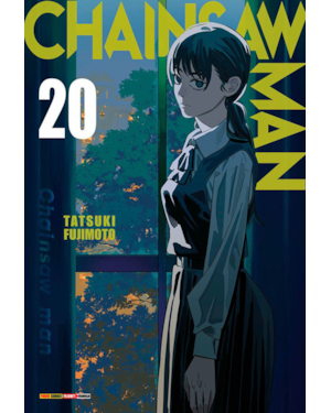 Chainsaw man vol. 20