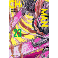 Chainsaw Man Vol. 23