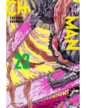 Chainsaw Man Vol. 23