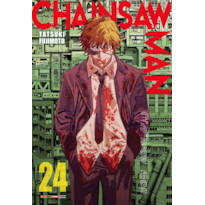 Chainsaw man vol. 24