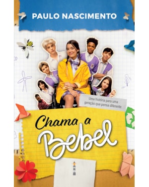Chama a Bebel
