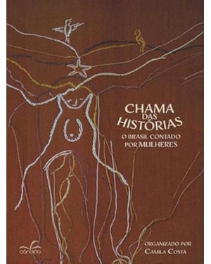 CHAMA DAS HISTÓRIAS