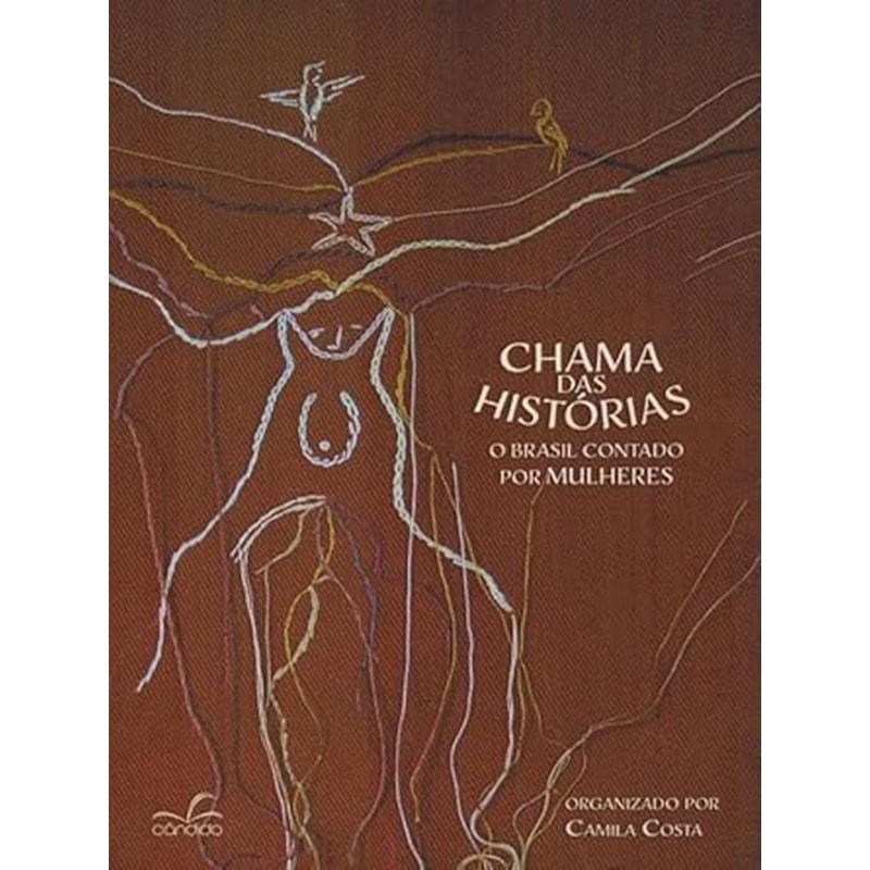 CHAMA DAS HISTÓRIAS