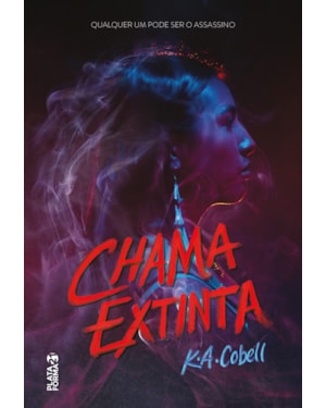 CHAMA EXTINTA