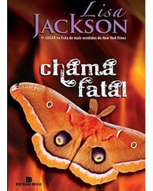 CHAMA FATAL