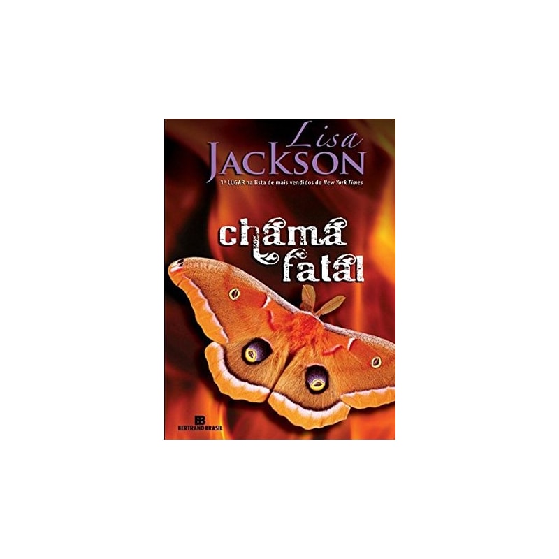 CHAMA FATAL