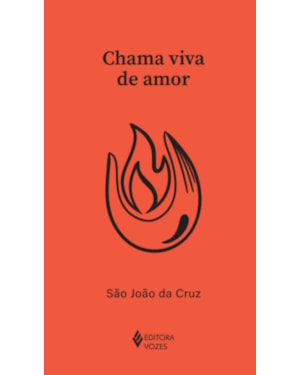 CHAMA VIVA DE AMOR