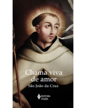 CHAMA VIVA DE AMOR - SEM ORELHAS