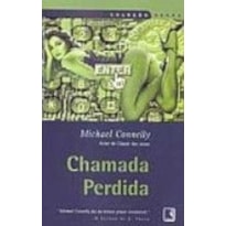 CHAMADA PERDIDA (COLEÇÃO NEGRA)