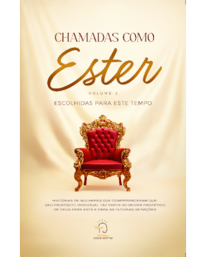 Chamadas como Ester Volume 2
