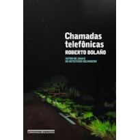 CHAMADAS TELEFÔNICAS