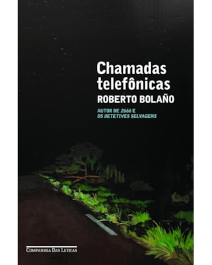 Chamadas telefônicas