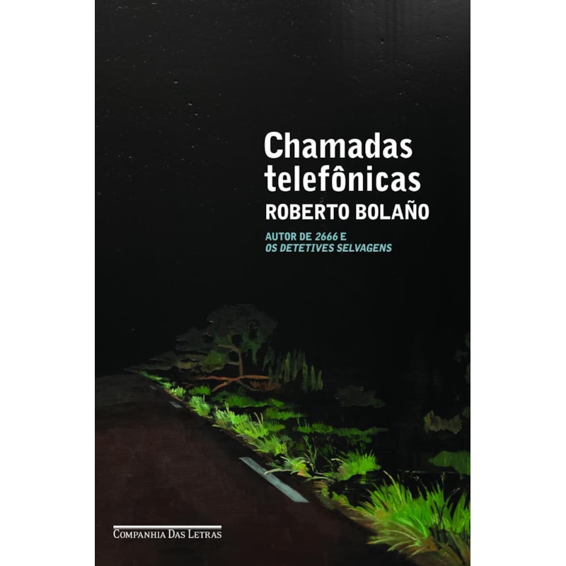 CHAMADAS TELEFÔNICAS