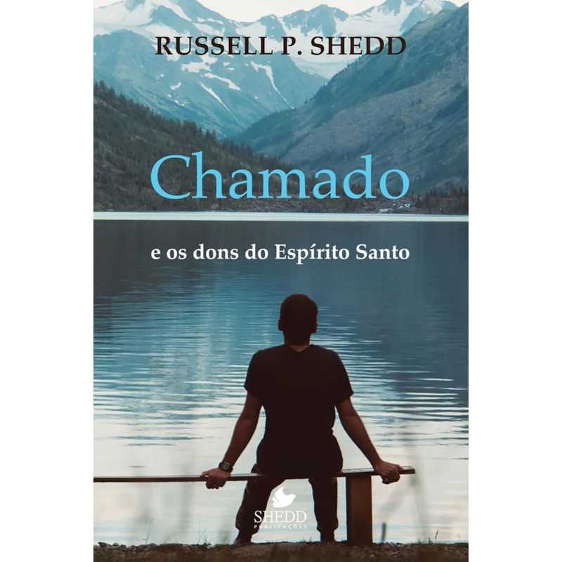 CHAMADO E OS DONS DO ESPÍRITO SANTO