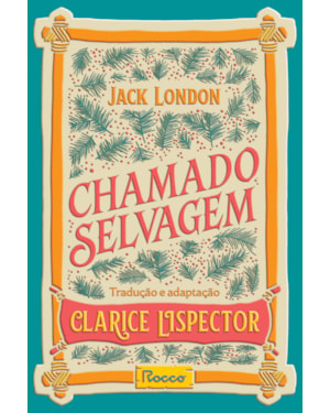 CHAMADO SELVAGEM