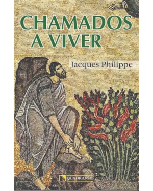 CHAMADOS A VIVER