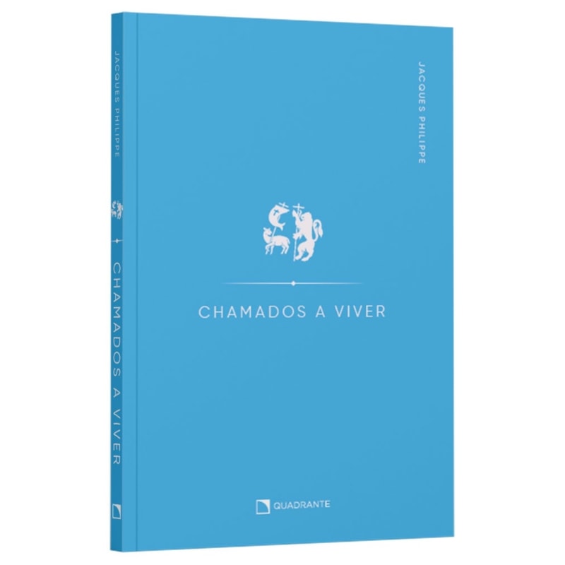 CHAMADOS A VIVER