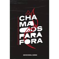 Chamados para fora - Devocional Diário: devocional diário - umad