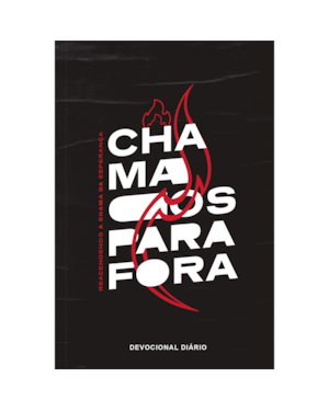 Chamados para fora - Devocional Diário: Devocional diário - umad