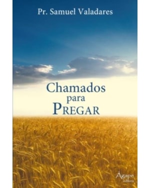CHAMADOS PARA PREGAR - 1