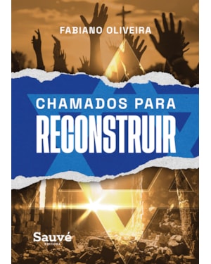 CHAMADOS PARA RECONSTRUIR