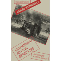 CHAMAMENTO AO POVO BRASILEIRO: E OUTROS ESCRITOS