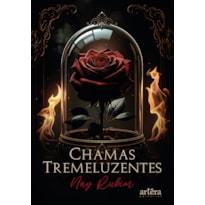 CHAMAS TREMELUZENTES
