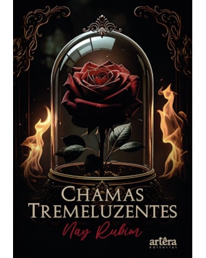 CHAMAS TREMELUZENTES