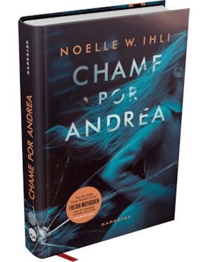 CHAME POR ANDREA