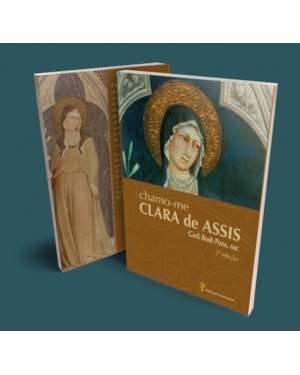 CHAMO-ME CLARA DE ASSIS