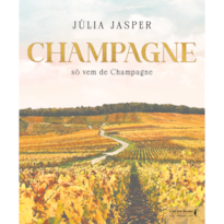 Champagne só vem de Champagne