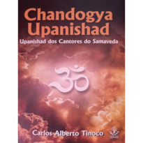 CHANDOGYA UPANISHAD