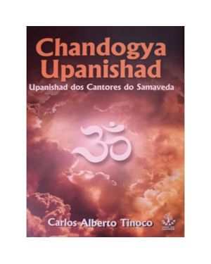 CHANDOGYA UPANISHAD