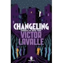 Changeling: sombras de Nova York